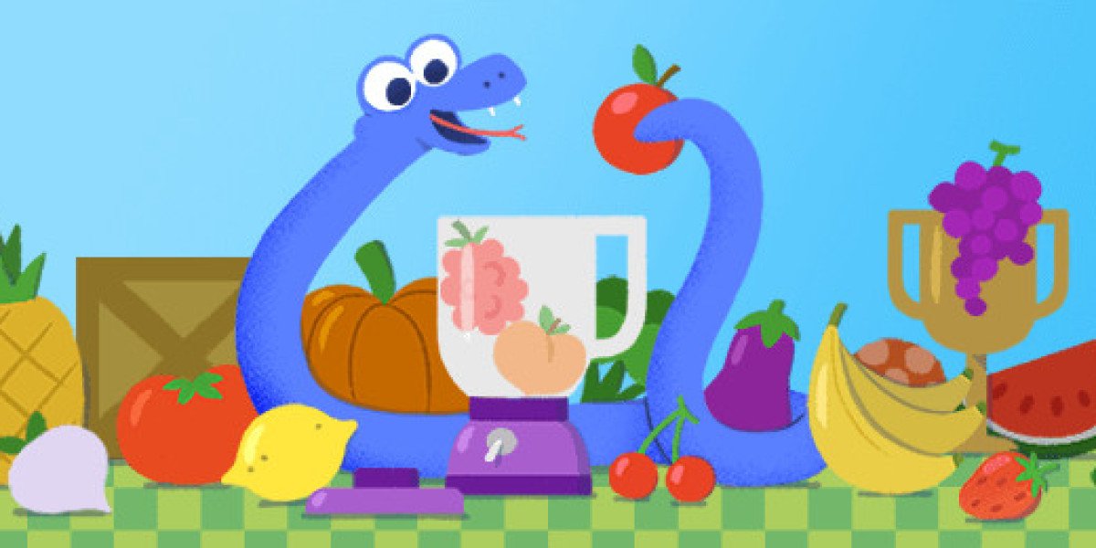 Slither into Nostalgia: Rediscovering the Enduring Charm of Snake Game