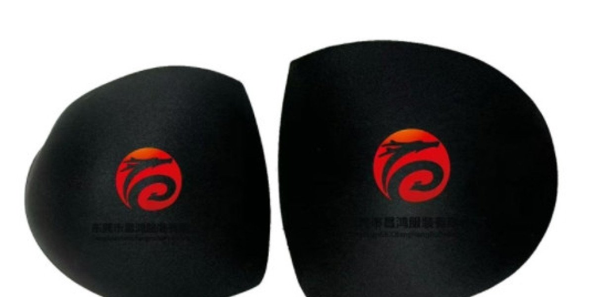 How to choose a wholesale manufacturer of Underwear mold cup series?