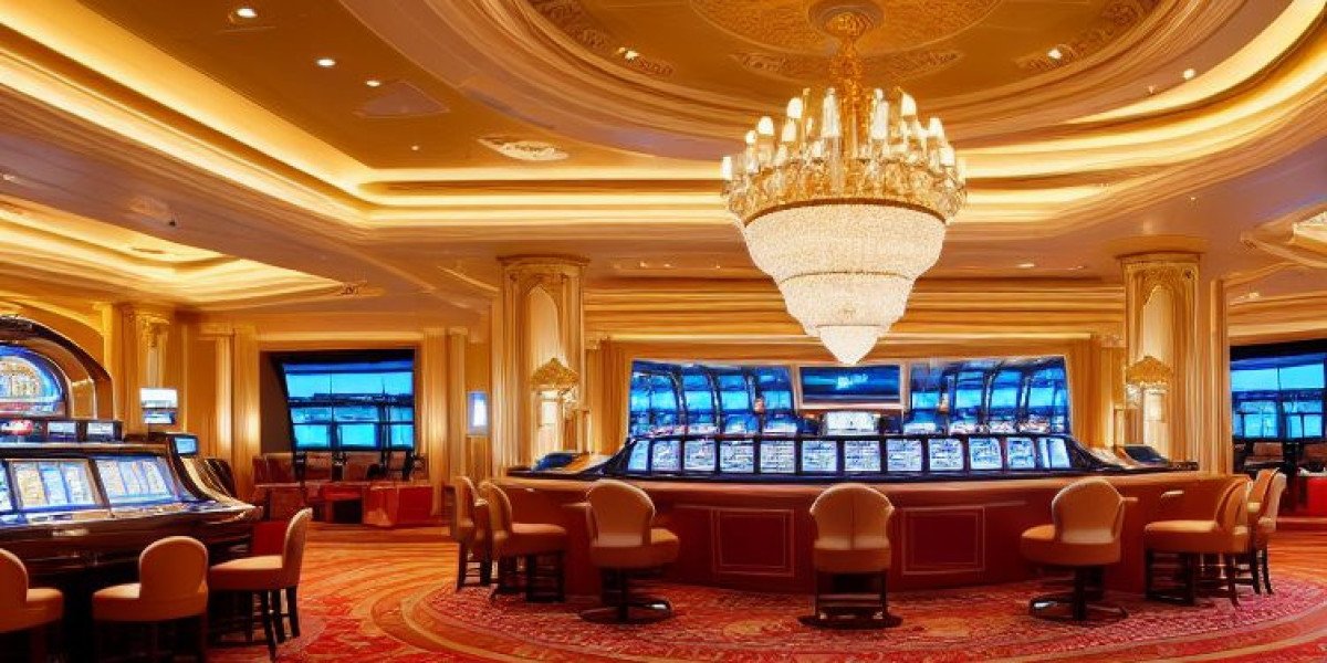 Risk-Free Gaming at Rocket Play Casino