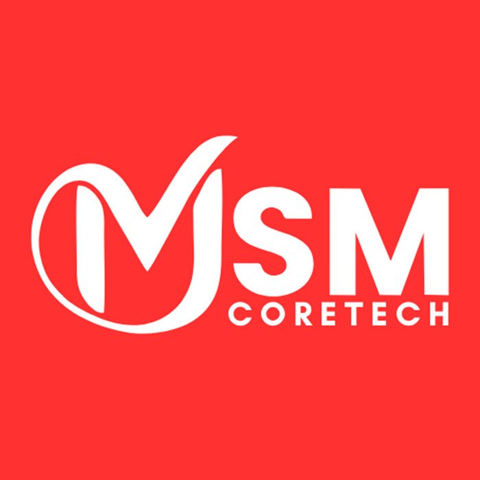 msmcoretechkota Profile Picture