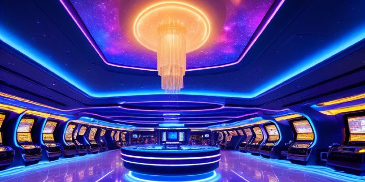 Show at Elf Casino