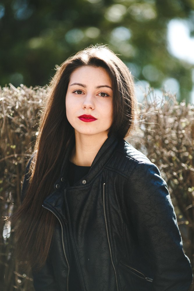 Sophiabless Profile Picture